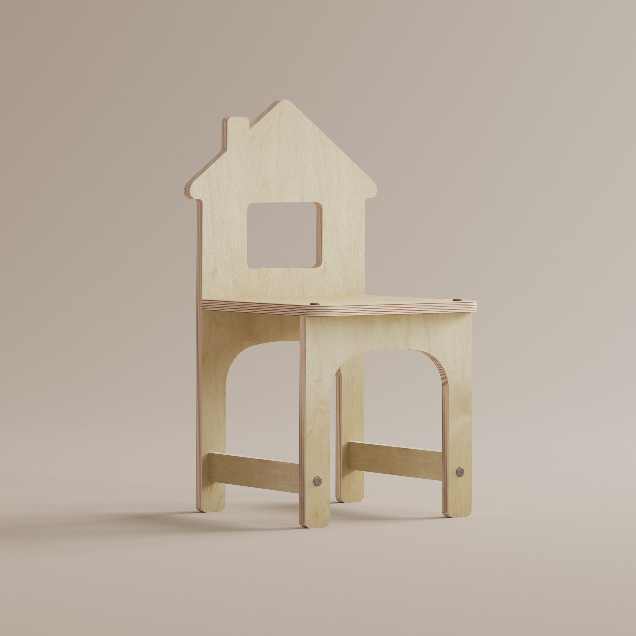 Zento Chair